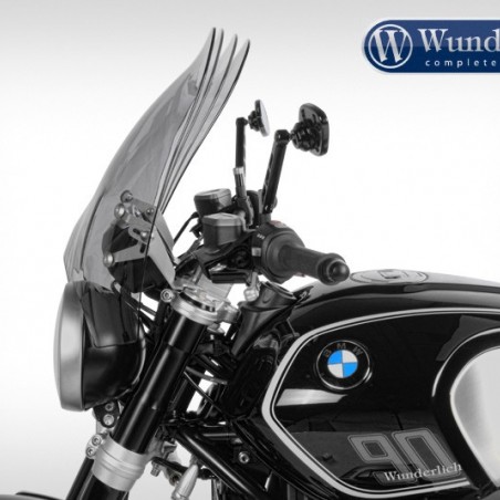 Wunderlich touring screen 70th-ROADSTER