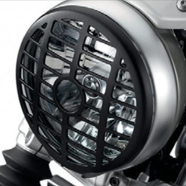 Headlight protector BMW for R nineT / Scrambler