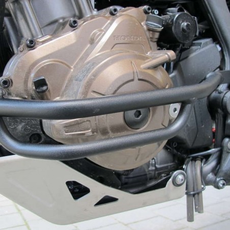 Engine crash bars PRO for Honda CRF1000L Africa Twin (DCT version)